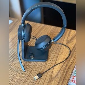 Soothielec Wireless Bluetooth Headset